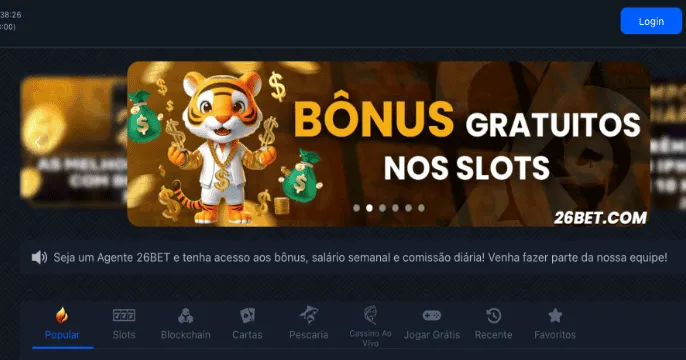 26betcasino